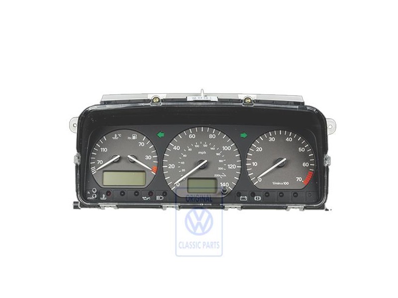 Γνήσιο VW Όργανο Πολλαπλών Λειτουργιών - 3A0919930JX