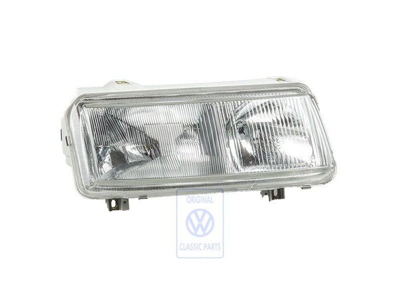 Γνήσιο VW Διπλοί Προβολείς Αλογόνου - 3A0941018B