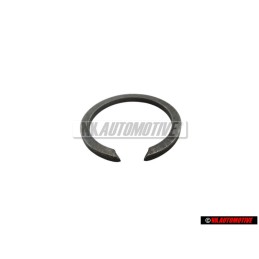 Γνήσιο VW Δακτύλιος Ασφαλείας - 091311321