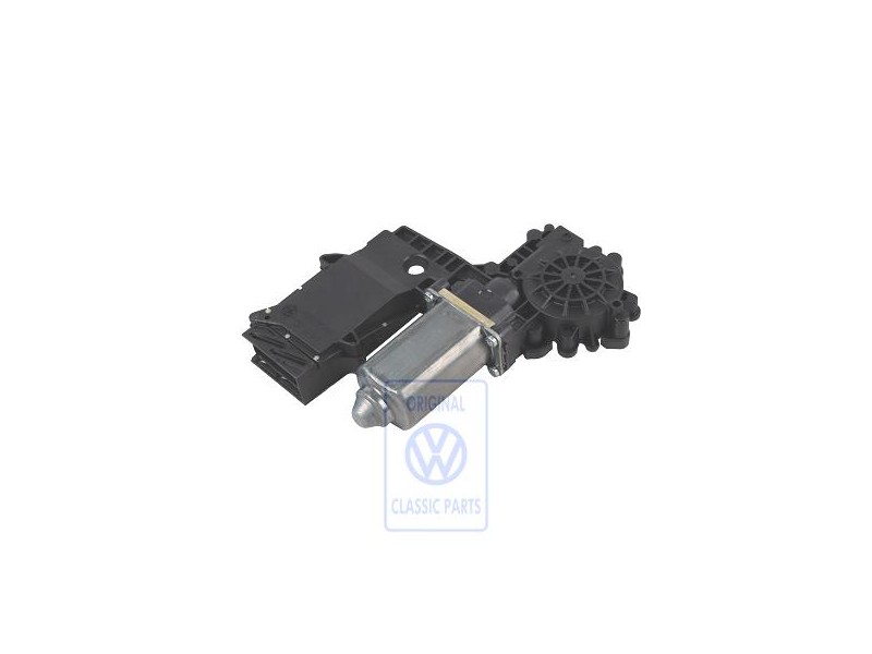 Γνήσιο VW Μοτέρ Ανυψωτήρα Παραθύρου - 3A0959802