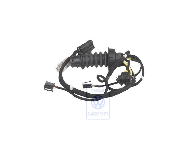 Γνήσιο VW Σετ Καλωδίων Για Πόρτα - 3A0971161L