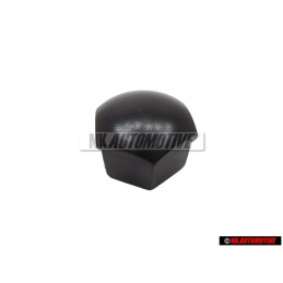 Γνήσιο VW Βιδωτό Καπάκι Τροχού - 535601173B