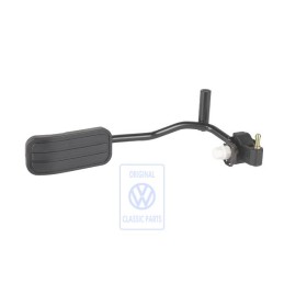 Γνήσιο VW Πεντάλ Γκαζιού - 3A1721509A