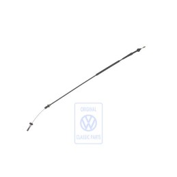 Γνήσιο VW Ντίζα Γκαζιού - 3A1723555