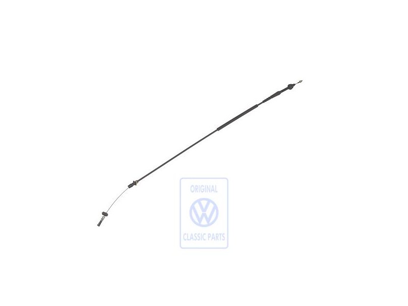 Γνήσιο VW Ντίζα Γκαζιού - 3A1723555