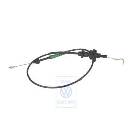 Γνήσιο VW Ντίζα Γκαζιού - 3A1723555A