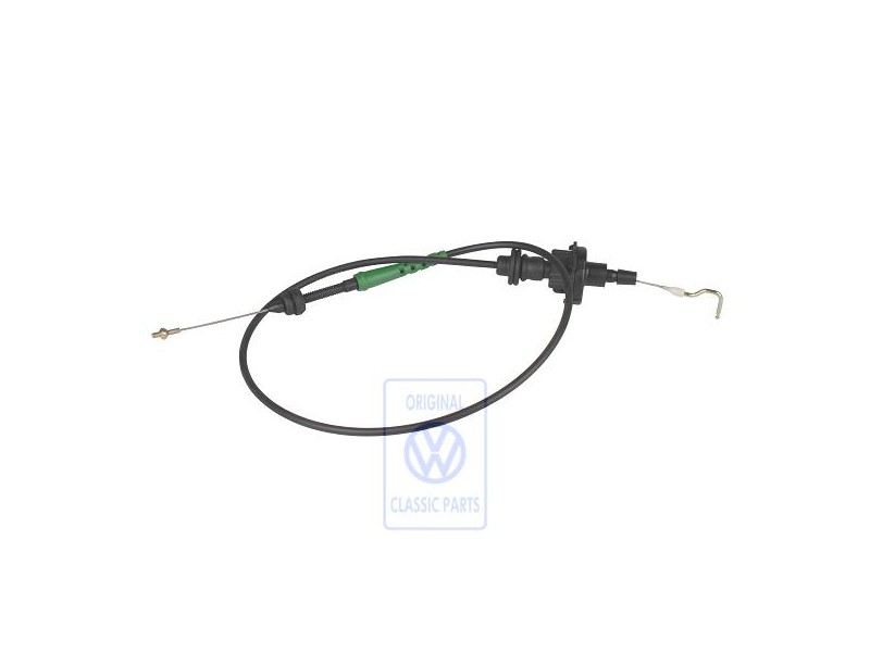 Γνήσιο VW Ντίζα Γκαζιού - 3A1723555A