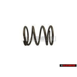 Γνήσιο VW Ελατήριο Πίεσης - 823419667