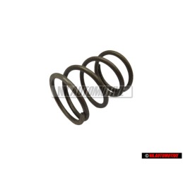 Γνήσιο VW Ελατήριο Πίεσης - 823419667