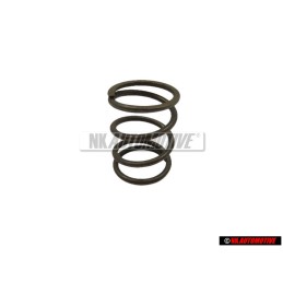 Γνήσιο VW Ελατήριο Πίεσης - 823419667