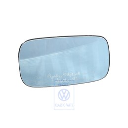 Γνήσιο VW Κρύσταλλο Καθρέφτη Κυρτό Με Πλάκα Φορέα - 3A1857522