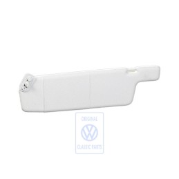 Γνήσιο VW Σκιάδιο Χωρίς Καθρέφτη Γκρι - 3A1857551 A77