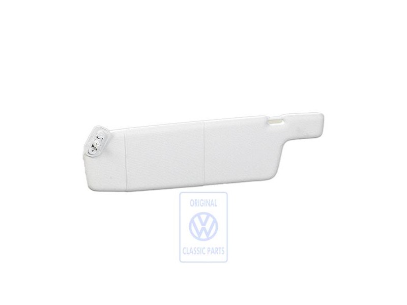 Γνήσιο VW Σκιάδιο Χωρίς Καθρέφτη Γκρι - 3A1857551 A77