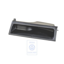 Γνήσιο VW Θήκη Μαύρο - 3A1857924C 4FB