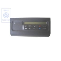 Γνήσιο VW Μονάδα Ένδειξης Και Χειρισμού - 3A1907047A