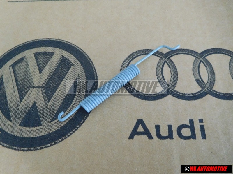 Γνήσιο VW Ελατήριο Έλξης - 171609707