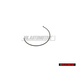 Γνήσιο VW Ελατήριο - 084311311C