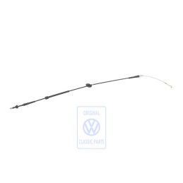 Γνήσιο VW Ντίζα Γκαζιού - 3A2721555E