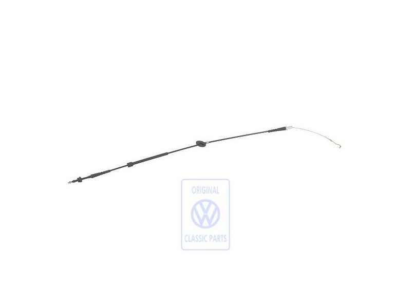 Γνήσιο VW Ντίζα Γκαζιού - 3A2721555E