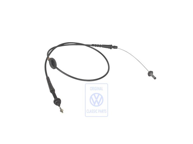 Γνήσιο VW Ντίζα Γκαζιού - 3A2721555G