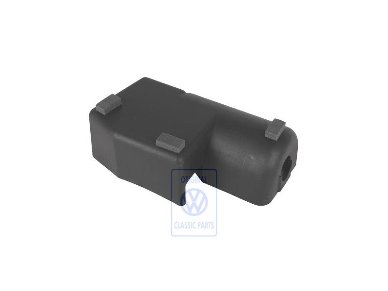 Γνήσιο VW Κάλυμμα - 3A2955128