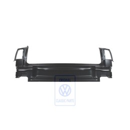 Γνήσιο VW Τερματική Λαμαρίνα Πίσω - 3A5813301