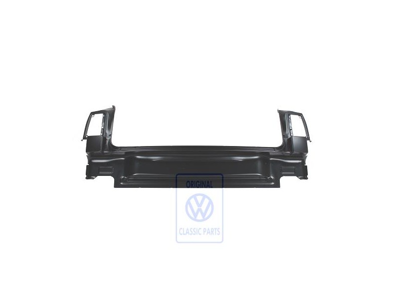 Γνήσιο VW Τερματική Λαμαρίνα Πίσω - 3A5813301