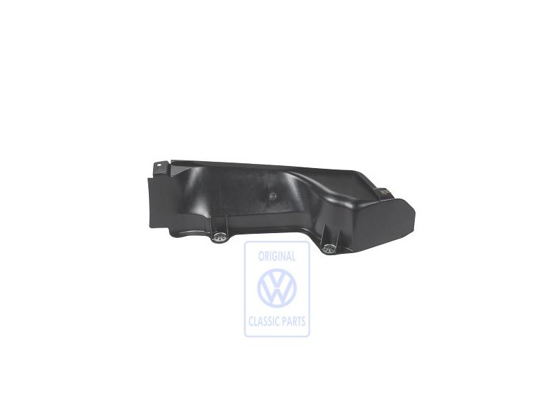 Γνήσιο VW Επένδυση - 3A5825217
