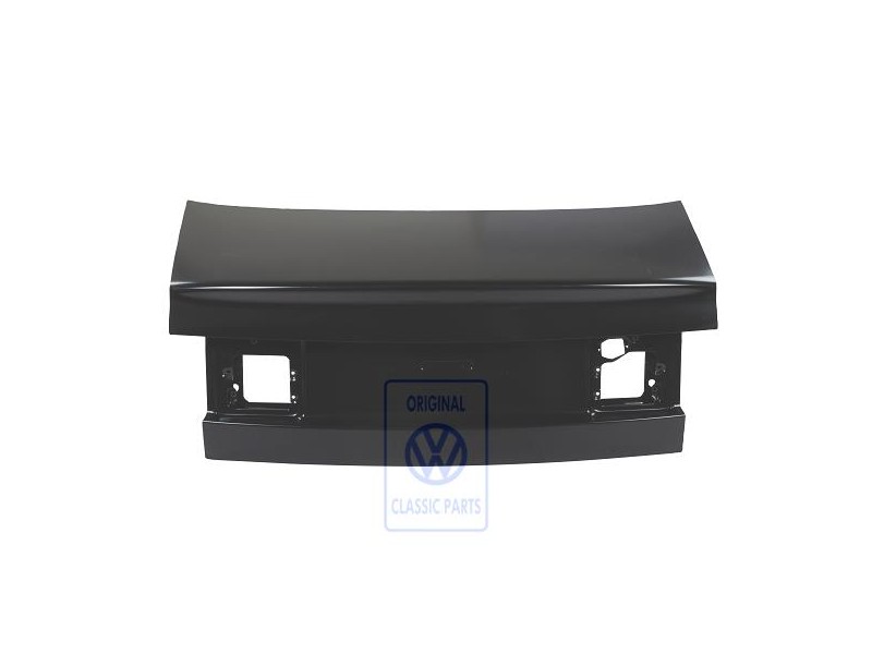 Γνήσιο VW Πίσω Καπό - 3A5827025