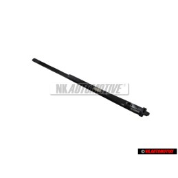 Γνήσιο VW Διπλό Δέσιμο Καλωδίου - 4A0820199