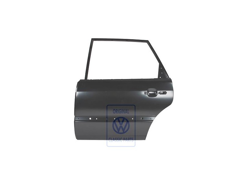 Γνήσιο VW Πόρτα - 3A5833055