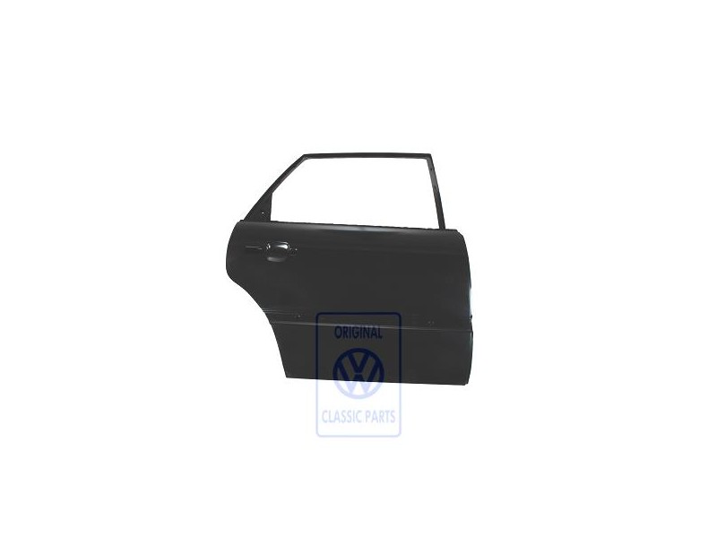 Γνήσιο VW Πόρτα - 3A5833056