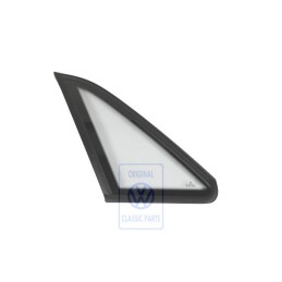 Γνήσιο VW Πλευρικό Τζάμι - 3A5845297C