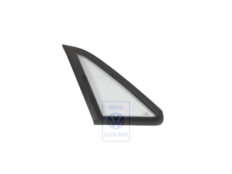 Γνήσιο VW Πλευρικό Τζάμι - 3A5845297C