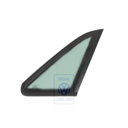 Γνήσιο VW Πλευρικό Τζάμι - 3A5845298B