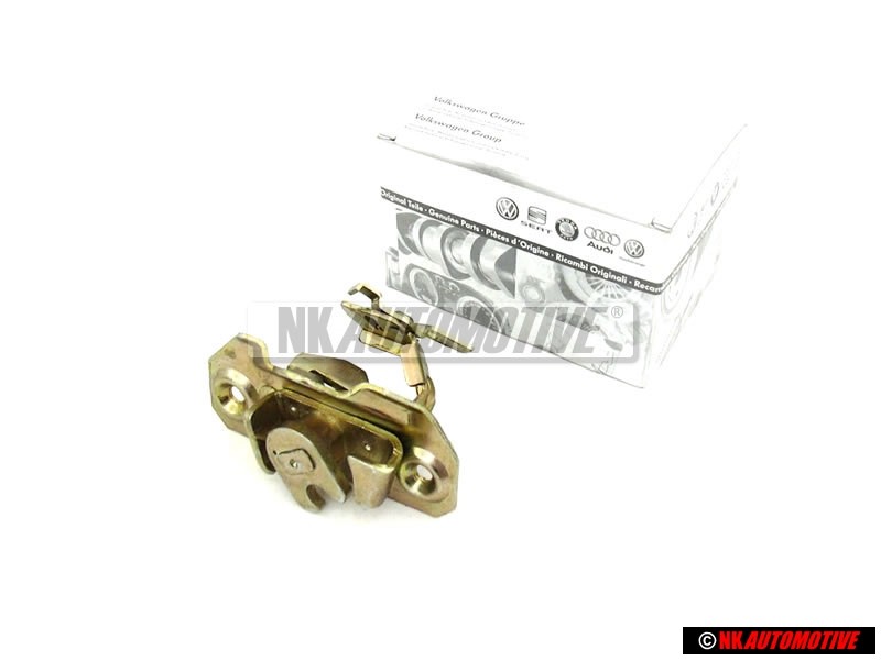 Γνήσιο VW Κλειδαριά Καπό - 331827505E