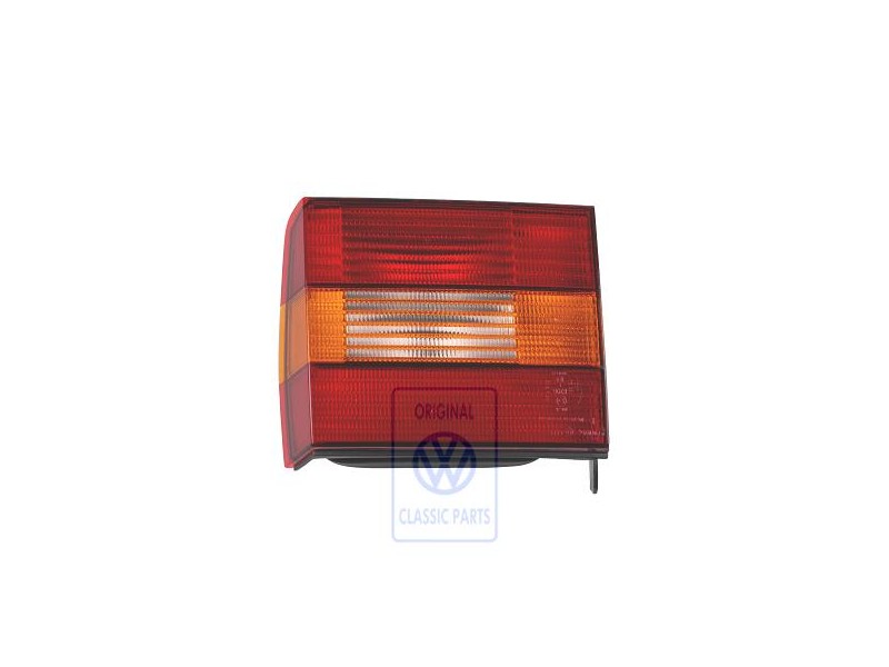 Γνήσιο VW Πίσω Φως Με Φως Όπισθεν - 3A5945107A