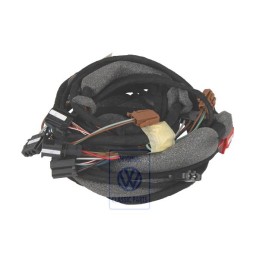 Γνήσιο VW Σετ Καλωδίων Για Πίσω Καπό - 3A5971145B