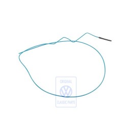 Γνήσιο VW Σωλήνας Καυσίμου - 3A9201219C