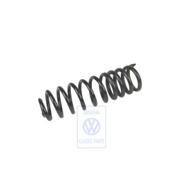 Γνήσιο VW Ελικοειδές Ελατήριο - 3A9511105C