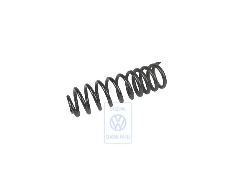 Γνήσιο VW Ελικοειδές Ελατήριο - 3A9511105C