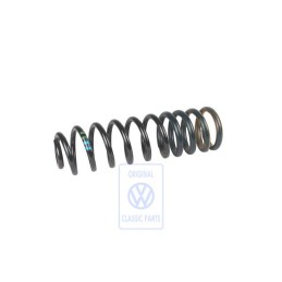 Γνήσιο VW Ελικοειδές Ελατήριο - 3A9511105D