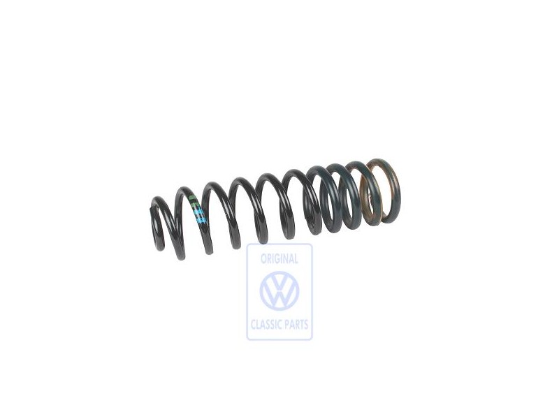 Γνήσιο VW Ελικοειδές Ελατήριο - 3A9511105D