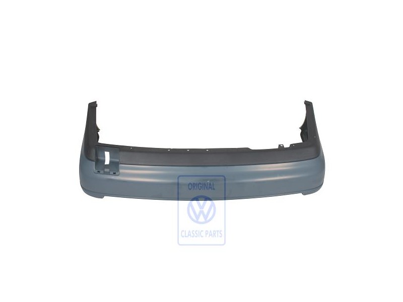 Γνήσιο VW Προφυλακτήρας Ασταρωμένο - 3A9807301Q GRU