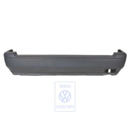 Γνήσιο VW Κάλυμμα Ασταρωμένο - 3A9807417D GRU