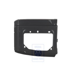 Γνήσιο VW Υποδοχή Για Πίσω Φως - 3A9813328
