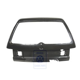 Γνήσιο VW Πίσω Καπό - 3A9827025
