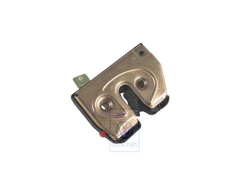 Γνήσιο VW Κλειδαριά Καπό - 3A9827505