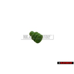 Γνήσιο VW Πώμα - 357972841