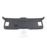 Γνήσιο VW Επένδυση Πίσω Καπό Μαύρο - 3A9867605A 4FB